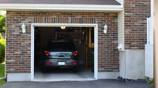 Garage Door Installation at Meadowlake Mesquite, Texas